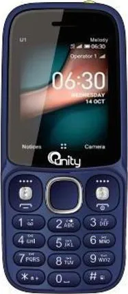 Eunity U1 Melody