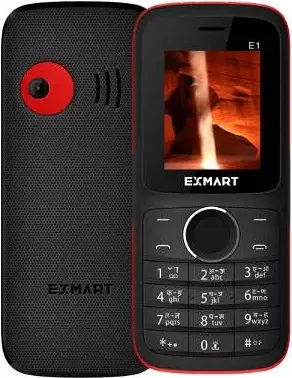 Exmart E1