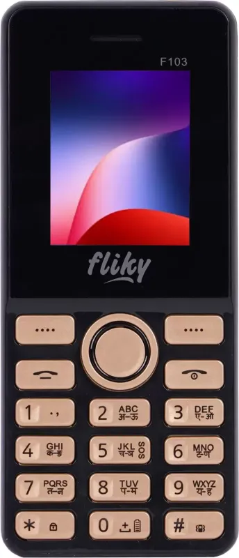 Fliky F103