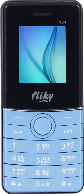 Fliky F104