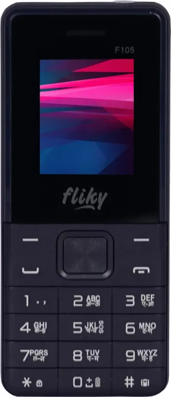 Fliky F105