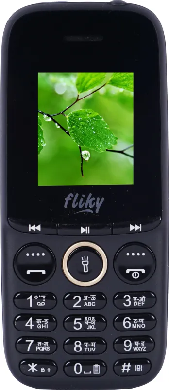 Fliky FF101