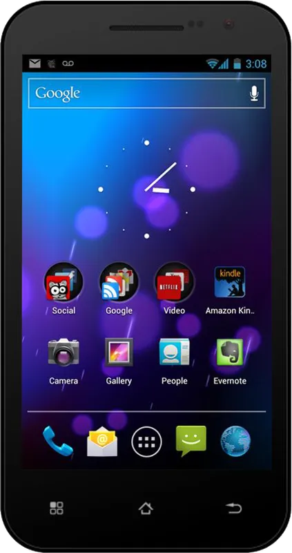 Fly Android F51