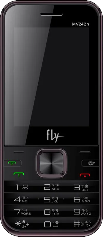 Fly Carnival MV242n