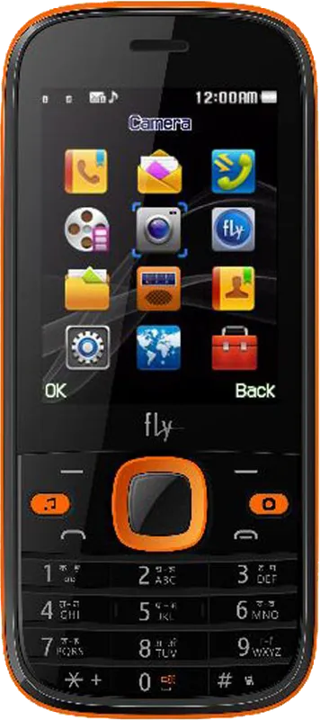 Fly Carnival MV264