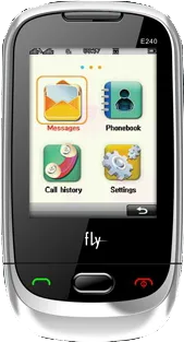 Fly E240