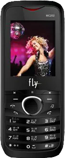 Fly MC202