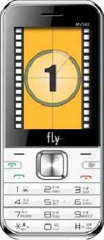 Fly MV242