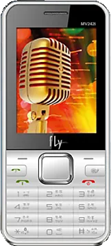 Fly MV242i
