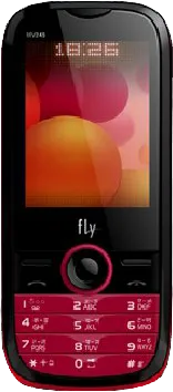 Fly MV245