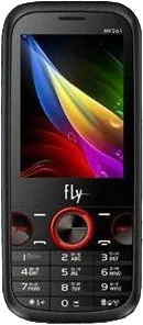 Fly MV261