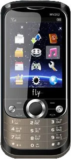 Fly MV262