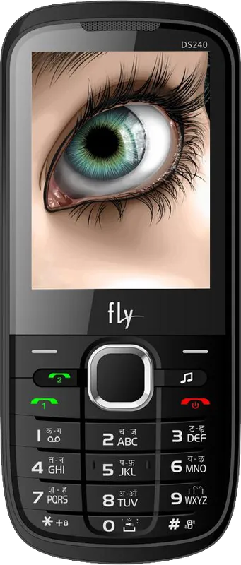 Fly Primo DS240