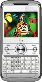 Fly Q100