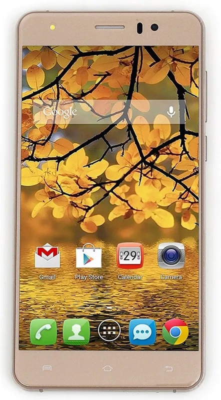 Fly Tornado Slim IQ4528