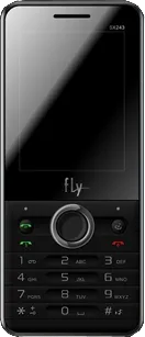 Fly Vogue SX243
