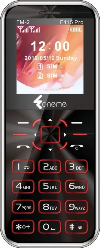 Foneme F115 Pro