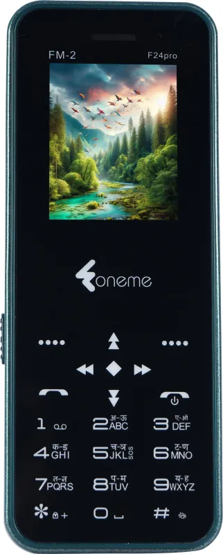 Foneme F24 Pro