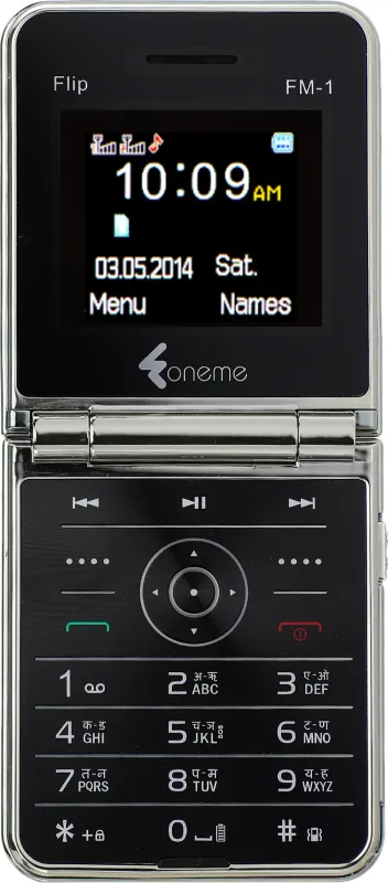 Foneme Flip FM 1
