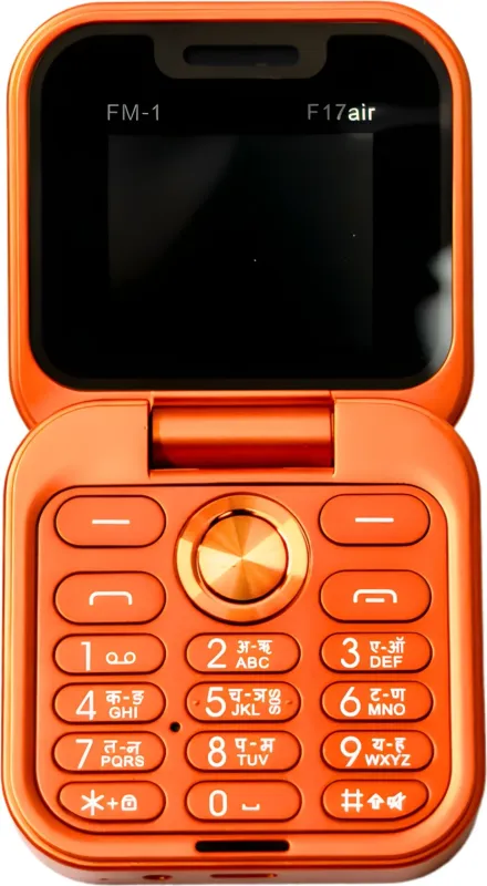 Foneme Flip