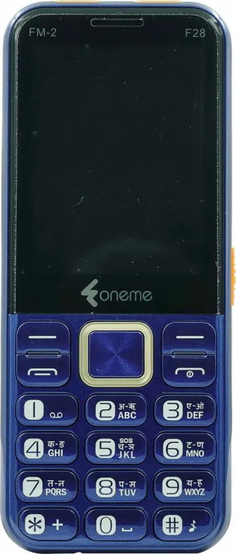 Foneme FM-2 F28