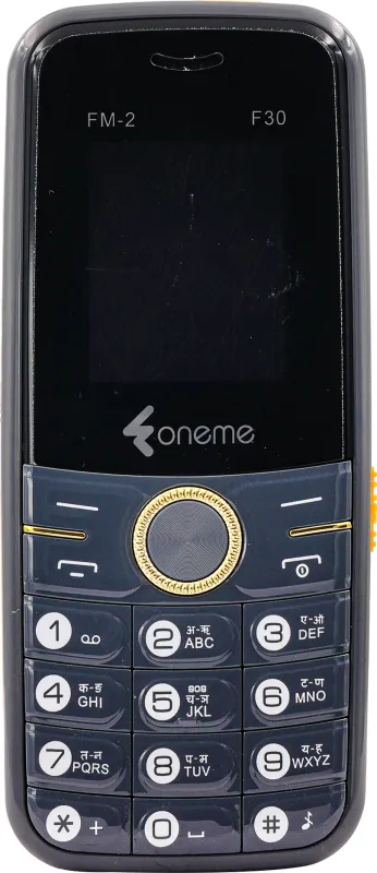 Foneme FM-2 F30