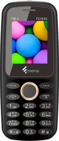 Foneme FM2 2163S