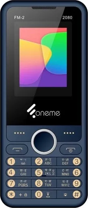 Foneme FM2 F2080