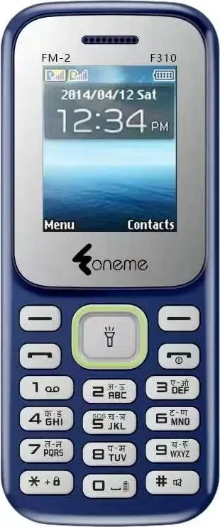 Foneme FM2 F310