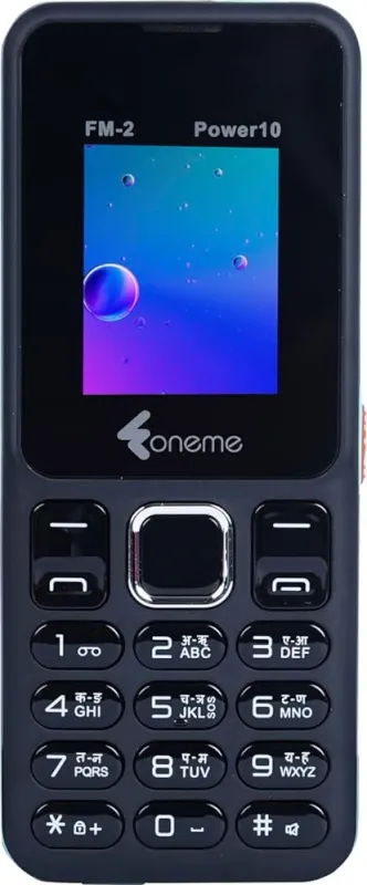 Foneme Power 10