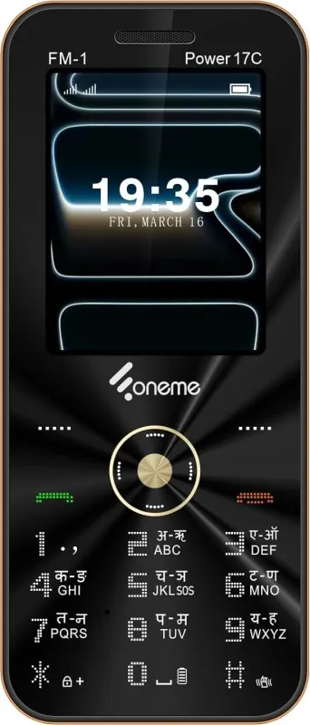 Foneme Power 17C