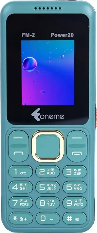Foneme Power 20