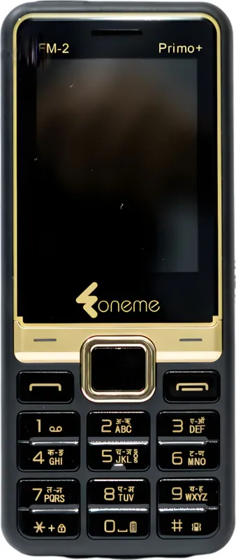 Foneme Primo Plus