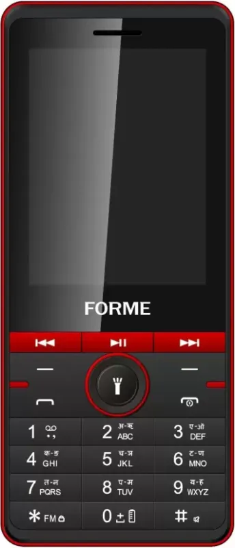 Forme A7