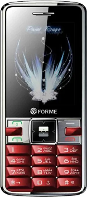 Forme D555