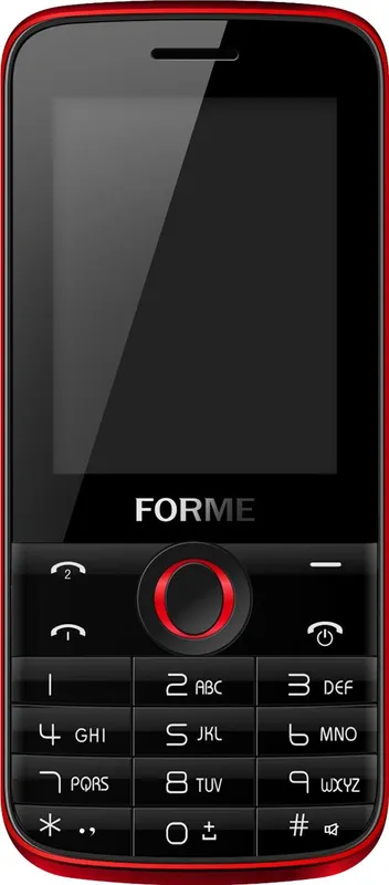 Forme D556