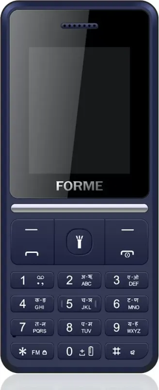 Forme D80 Plus