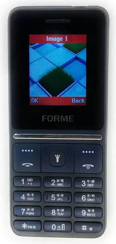 Forme D80