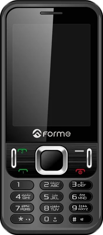 Forme D815
