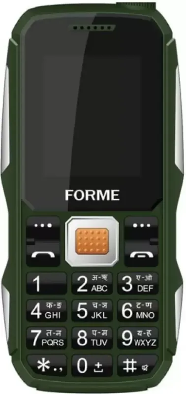 Forme F1