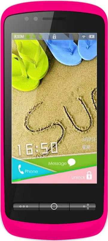 Forme Forever F520