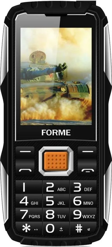 Forme Gorilla