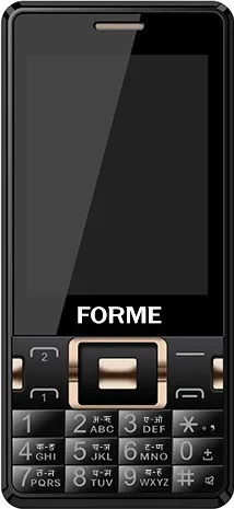 Forme Hope H1