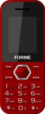 Forme K05