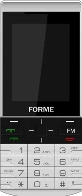 Forme K58