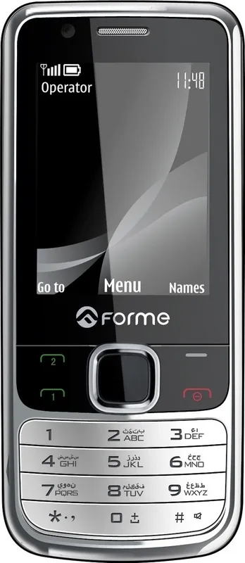 Forme L100