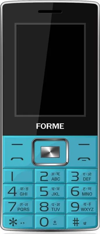 Forme L5