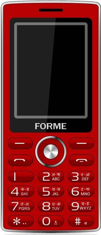 Forme L6