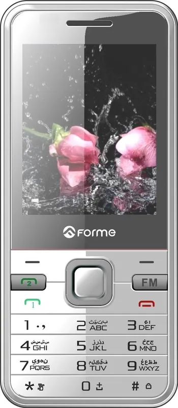 Forme M20