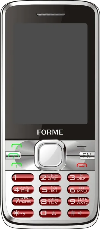Forme M80